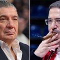 "Ako je Miško Ražnatović spreman da potpiše, može": Ofer Janaj hitno reagovao zbog bivšeg igrača Partizana