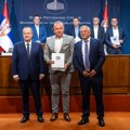 Priboju sedam miliona dinara