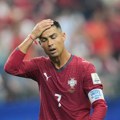 Ronaldo o potencijalnom završetku reprezentativne karijere: Ne odlučujem ništa naprečac