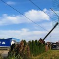 Nesreća se još nije desila, a ka’ će – ne znamo