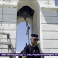 Istorija koja teče kroz krv potomaka: Nagrađeni đaci u pohodu na Solunski front