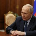 Putin naložio mere za zaštitu ruskog jezika