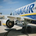 Američki NTSB preuzima istragu o incidentu aviona Rajaner nad Severnom Makedonijom