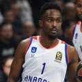 Kraj jedne ere u Evroligi: Efes se oprostio od heroja koji je osvojio dve titule, Francuz napustio klub