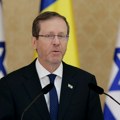 Hercog: Srbiju i Izrael povezuje snažna vera u slobodu i demokratiju