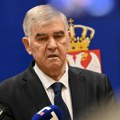 Beriša: Važno sagledati kontekst izjave Paunović, Srbija posvećena miru i dijalogu