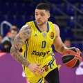 Ife Lundberg otpisan u Partizanu, a sad diktira uslove: Odbio ogroman novac, traži još