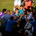 Tukao Špance, pa beži iz Madrida: Argentinac mora hitno da nađe novi klub nakon Svetskog prvenstva