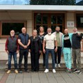 Sutra počinje takmičenje „Imal ko jači“ na Trgu Isa-bega