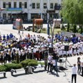 Radničke sportske igre u Čačku od 6. do 13. septembra: Nadmetanje u 11 disciplina