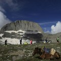 Olimp proglašen za lokalitet Svetske baštine Uneska