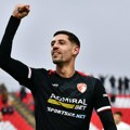 Sokler u Makabiju iz Tel Aviva