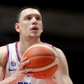 Drugi put sa evroligaškim Partizanom