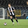 Dobre vesti za Partizan: Defanzivac se vraća, Saša Ilić dobija važno pojačanje