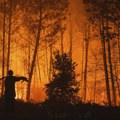 U Francuskoj privedeno 375 osoba povezanih sa izbijanjem požara, među njima 142 maloletnika