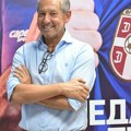 De Bleker zvanično počeo sa radom u FSS, krenulo novo poglavlje za domaći fudbal