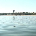 Dunav kod Vukovara pao na minus 60 cm, brodovi stoje nasukani. Dramatični prizori: "U poslednjih deset dana uopšte nismo imali…