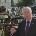 Senat SAD usvojio Grejemov zakon o sankcijama protiv Rusije