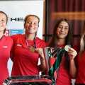 Naslednice Ane Ivanović i Jelene Janković su rođene: "Verujem u ovu decu, Srbija ima talente, ali..."