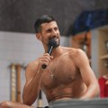 VIDEO Pogledajte gde se Novak pojavio posle ludnice na koncertu: Ovo najbolje objašnjava šta da očekujemo od njega