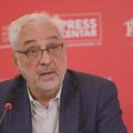 Prelević: Vlada formirala telo za borbu protiv terorizma da bi se obračunavala sa neistomišljenicima