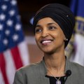 Ilhan Omar ubedljivo pobedila na predizborima u Minesoti