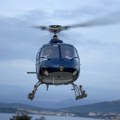 Stravičan pad helikoptera, nema preživelih. U letelici bili pilot i bračni par