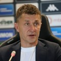 Saša Ilić pred Hetafe: "Ovo je mnogo teži protivnik od ovih koje smo izbacili"