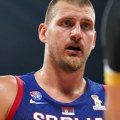Jokić i Srbija napadaju Island, KSS objavio cene karata za meč koji moramo da dobijemo