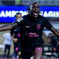 Hapoel Berševu sekunde delile od Lige šampiona, Sabah istorijskim preokretom do elite