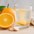Vitamin C i prehlada: Naučnici imaju odgovor koji će mnoge iznenaditi