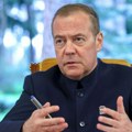 Rusija neće mobilisati nove vojnike? Medvedev otkrio plan Moskve