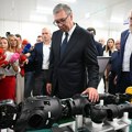 "Građani ne treba da brinu, ovo treba da vide kao veliki uspeh": Koji su dalji planovi za robote iz Šapca?