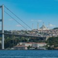 Судар два трговачка брода код обале Истанбула, изгубљен контакт са једним са 10 чланова посаде