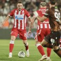 UEFA kaznila Zvezdu sa 98.250 evra i zabranom prodaje karata za gostovanje Luganu
