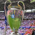 Počinje nova sezona Lige šampiona: Superkompjuter otpisao PSŽ, dva tima su favoriti za trofej