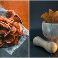 (Video) Hrskava grickalica puna proteina! Pogledajte recept za super ukusni čips od piletine Ko ga proba, „navuče“ se posle…