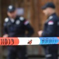 Jezivi detalji horora kod tržnog centra! Zverski pregazio porodičnog prijatelja, uzeo mu pare, pa uleteo na prvi voz…