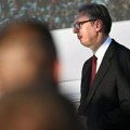 Vučić: Kosovo najteže pitanje u karijeri, poslednje dve godine među najtežim zbog obojene revolucije