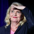Pretresena kuća saradnika kandidatkinje AfD-a na izborima u Berlinu! Mediji javljaju o drogama i nacističkom znamenju! (foto)