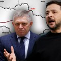 "Rusija se može poraziti samo nuklearnim oružjem" Premijer Slovačke: "Ali to nije naš rat"