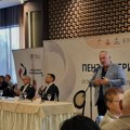 Tribina penzionera pod imenom „PENZIONERI – OSLONAC SVAKOG DRUŠTVA“ održana u Leskovcu