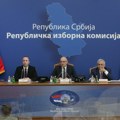 BIRODI: RIK da pre izbora kaže kako će objavljivati podatke i koliko će oni biti čitljivi