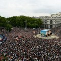 Stambena kriza u Španiji: „Moć se vratila na ulice“