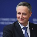 Bećirović pozvao Beograd i Zagreb da uvažavaju državu BiH: "Mirna BiH znači i mirnu Evropu"