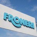 10 godina kompanije Froneri Adriatic u Srbiji