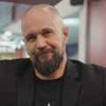 Veliki uspeh srpskog pisca u Francuskoj: Nagrada za "Polje meduza" Ota Oltvanjija
