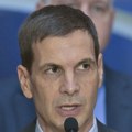 Јовановић (Нови ДСС): Закон о оружју и муницији лош за спортске стрелце и личну безбедност грађана