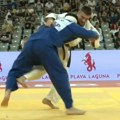 Boris Rutović osvojio novu medalju za Srbiju na Svetskom prvenstvu!