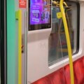 Varšava: napadač u autobusu izbo dvojicu putnika u vrat i grudni koš